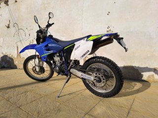 Yamaha WR 450F 2006 Enduro/Motocross