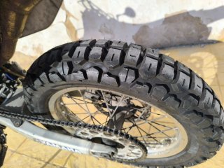 Yamaha WR 450F 2006 Enduro/Motocross