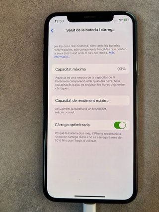 iPhone X 64GB
