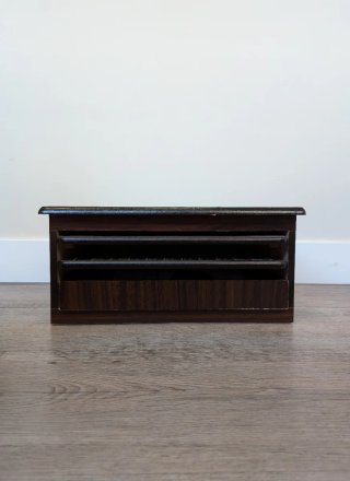 Set de juegos de mesa 10 en 1 de madera