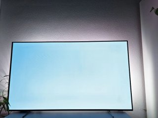 TV Philips 55OLED806 TV Ambilight 4