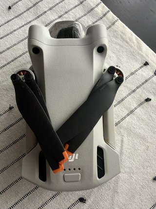 DJI Mini 3 Pro Fly More Combo