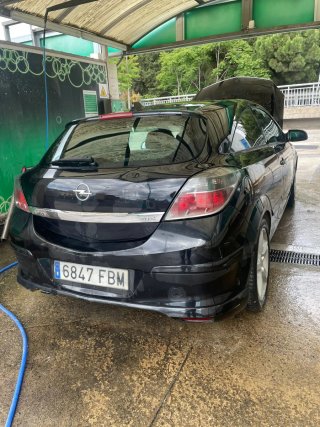 Astra 150cv 160.000km