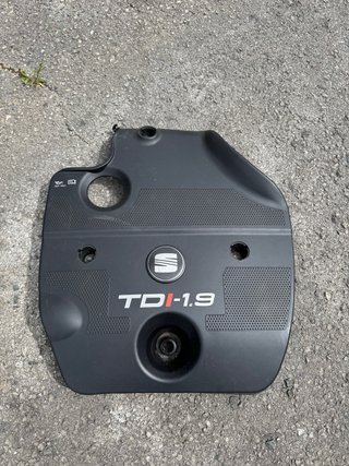 Tapa motor Seat Leon MK1 ASV TDI 1.9