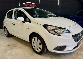 Opel Corsa 2018 DIESEL SIN ADBLUE ETIQUETA C