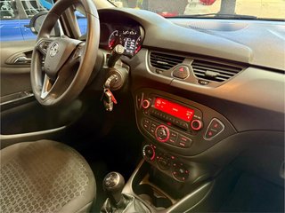 Opel Corsa 2018 DIESEL SIN ADBLUE ETIQUETA C