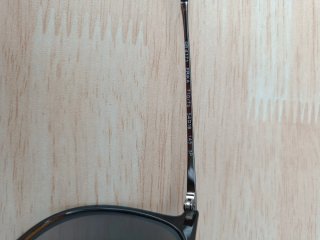 Gafas de Sol Ray-Ban Erika Polarizadas Marrones