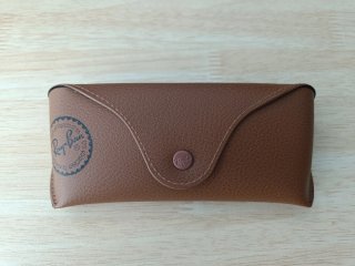 Gafas de Sol Ray-Ban Erika Polarizadas Marrones