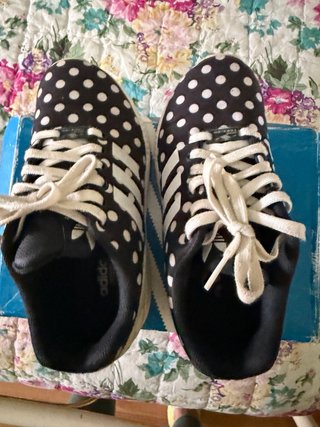 Zapatillas Adidas Lunares Talla 38
