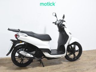 PEUGEOT TWEET 125 (IVA DEDUCIBLE)