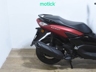 YAMAHA NMAX 125