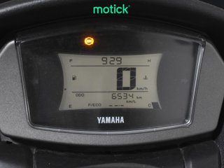 YAMAHA NMAX 125