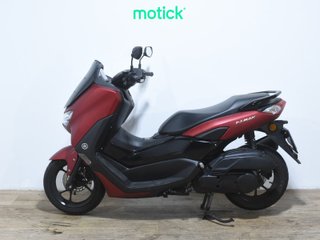 YAMAHA NMAX 125