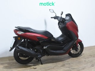 YAMAHA NMAX 125