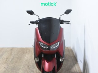 YAMAHA NMAX 125