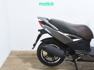KYMCO AGILITY CITY 50