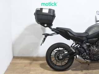 YAMAHA TRACER 7 (TOP CASE)