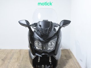 BMW C 650 GT