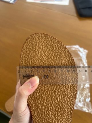 Sandalias para mujer