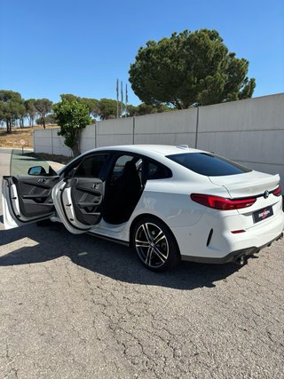 BMW Serie 2 218d Gran Coupe 2021