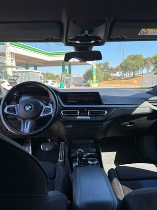 BMW Serie 2 218d Gran Coupe 2021