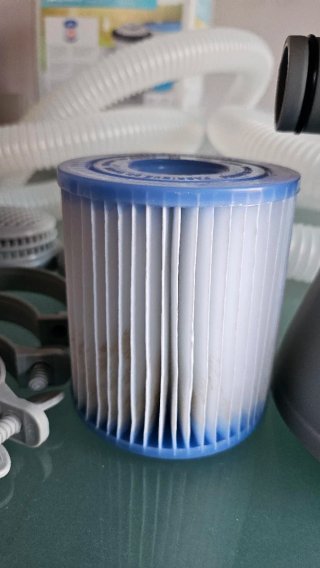 Bomba Filtro Intex C330