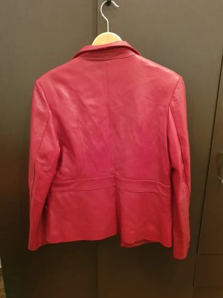 Chaqueta