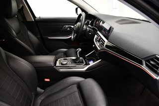 Bmw Serie 3 318DA Sport