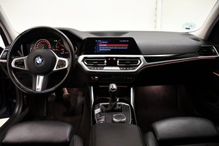 Bmw Serie 3 318DA Sport
