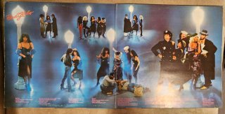 Vinilo Donna Summer Bad Girls