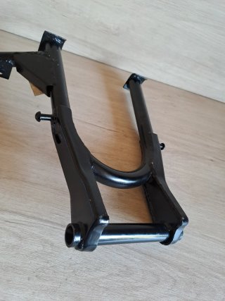 Caballete Central Kawasaki KZ 400