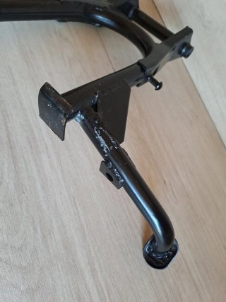 Caballete Central Kawasaki KZ 400