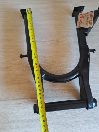 Caballete Central Kawasaki KZ 400