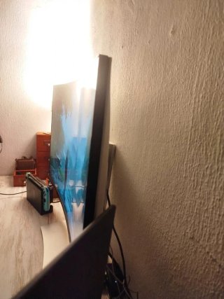 Monitor Dell S3221QSA 31.5 4K