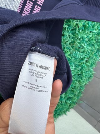 Sudadera con capucha