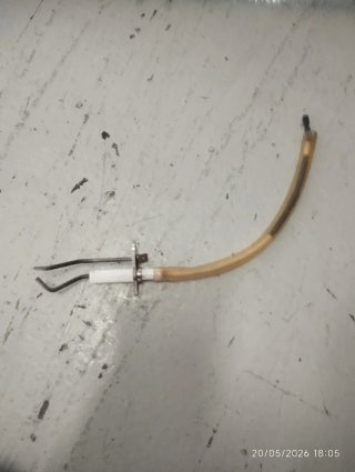 Electrodo de encendido