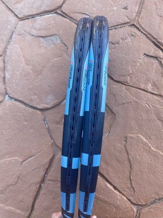 2 Raquetas Babolat Pure Drive 2025