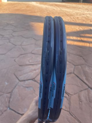 2 Raquetas Babolat Pure Drive 2025