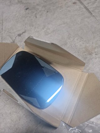 Retrovisor Izquierdo Renault Laguna II