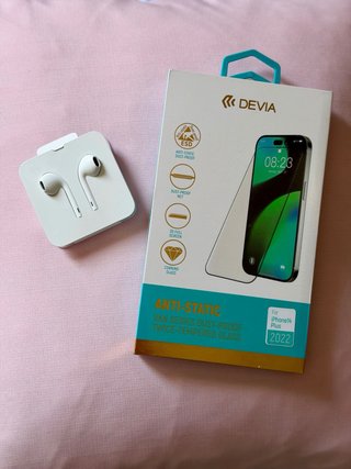 iPhone 14 Plus 256GB Morado