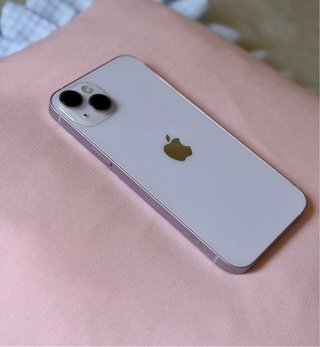 iPhone 14 Plus 256GB Morado