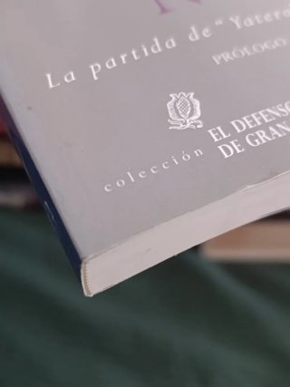 Los hijos de la noche