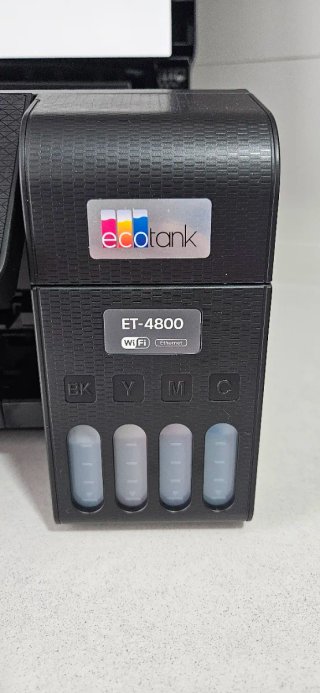 Epson EcoTank ET-4800 | Multifunción WiFi |