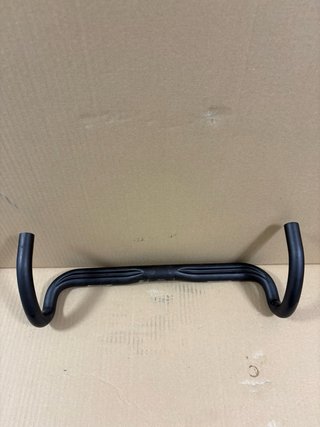 Manillar Carbono Alfa Pasca 44cm