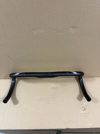 Manillar Carbono Alfa Pasca 44cm