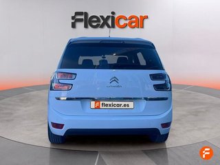 Citroën Grand C4 Picasso BlueHDi 150 Feel