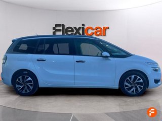 Citroën Grand C4 Picasso BlueHDi 150 Feel