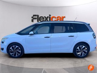 Citroën Grand C4 Picasso BlueHDi 150 Feel