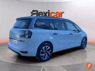Citroën Grand C4 Picasso BlueHDi 150 Feel