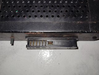 Radiocasete de Coche Seat Marbella